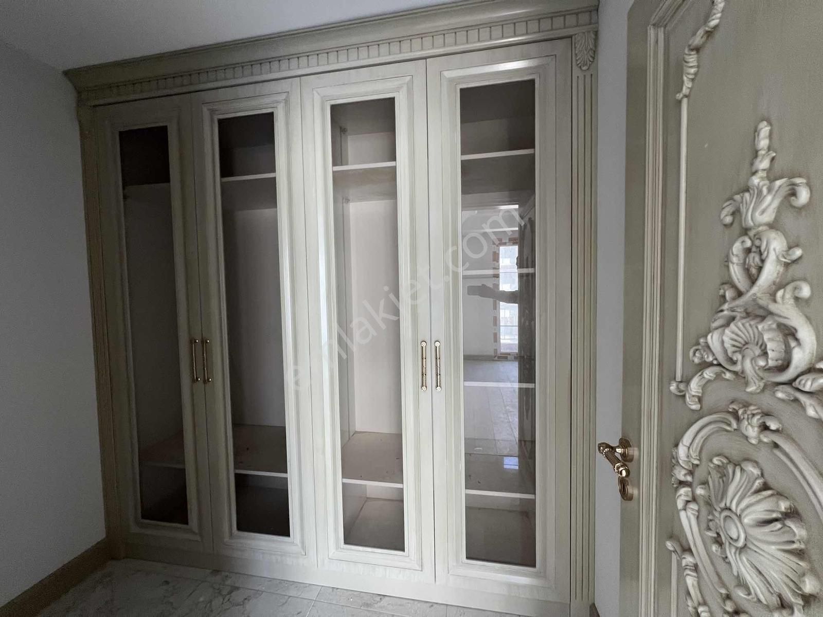 Eski Meztlide Yeni Yaşam Adresi Ceo Milano Rezidans 4+1 - Görsel 2