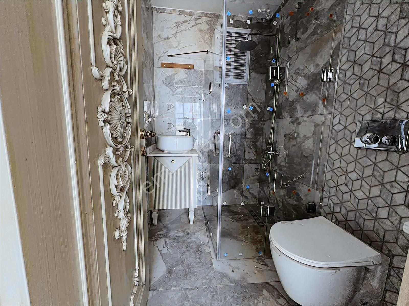 Eski Meztlide Yeni Yaşam Adresi Ceo Milano Rezidans 4+1 - Görsel 3