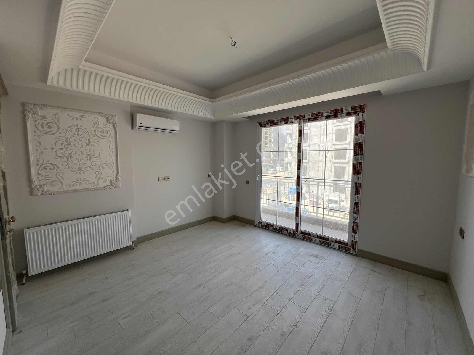 Eski Meztlide Yeni Yaşam Adresi Ceo Milano Rezidans 4+1 - Görsel 8