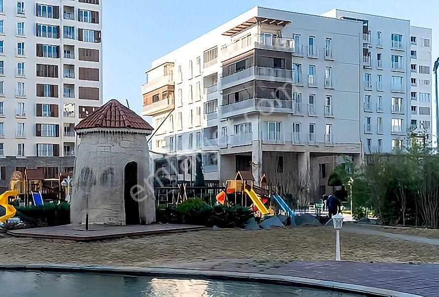 Seeworld Sinpaş Egeboyu 64m2 1+1 Kiralık Sinpaş Ege Boyu - Görsel 12