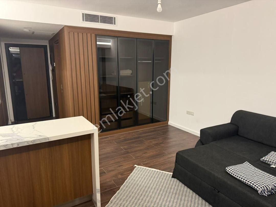 Grand Sapphire’de Kaçırılmayacak Studyo Daire Fırsatı - Görsel 5