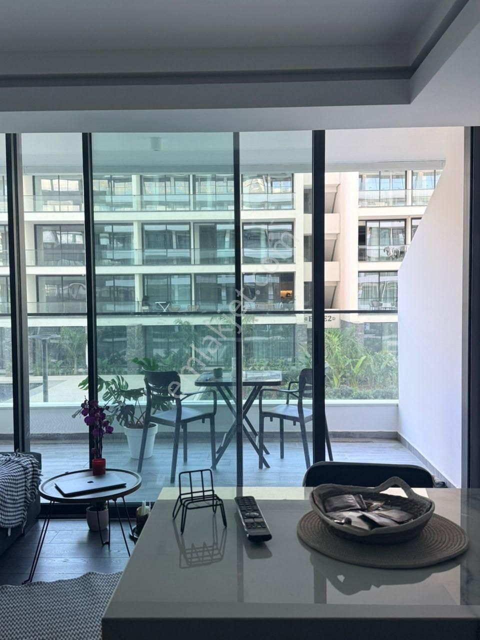 Grand Sapphire’de Kaçırılmayacak Studyo Daire Fırsatı