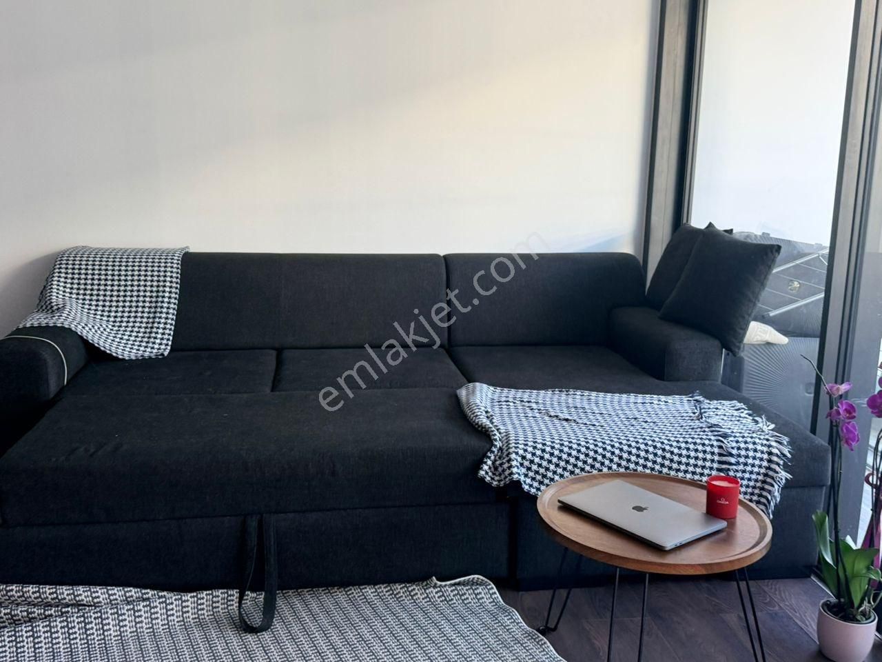 Grand Sapphire’de Kaçırılmayacak Studyo Daire Fırsatı - Görsel 4