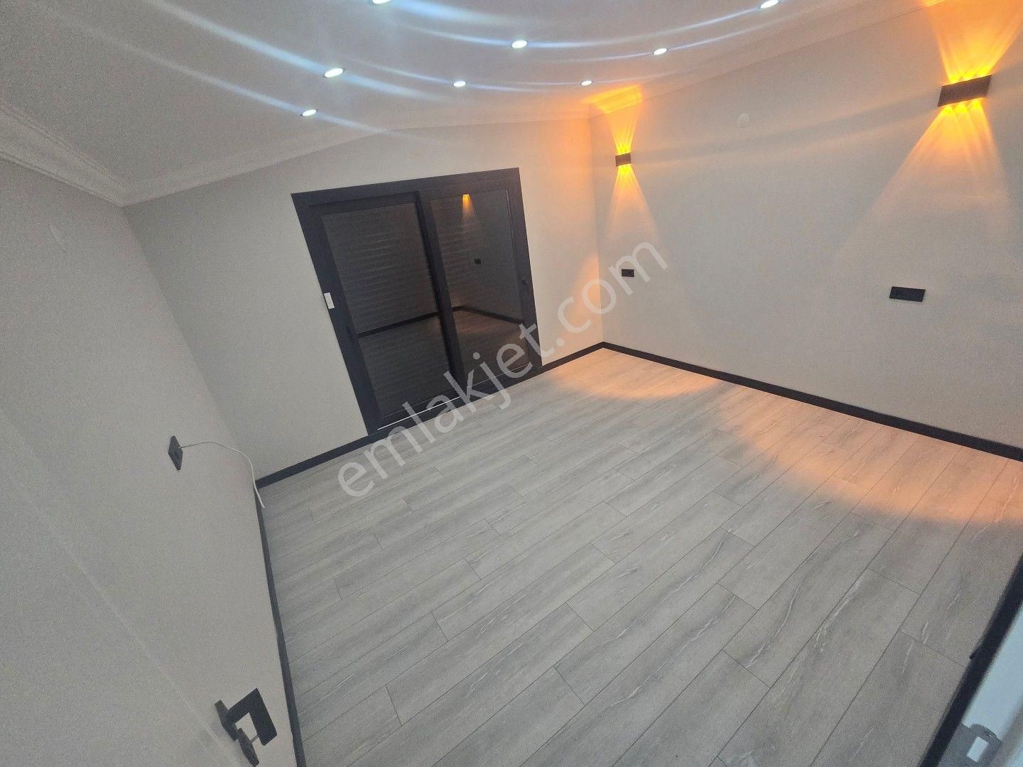 Didim Efeler'de Köşe Başı, Sıfır, Havuzlu Müstakil Villa - Görsel 24