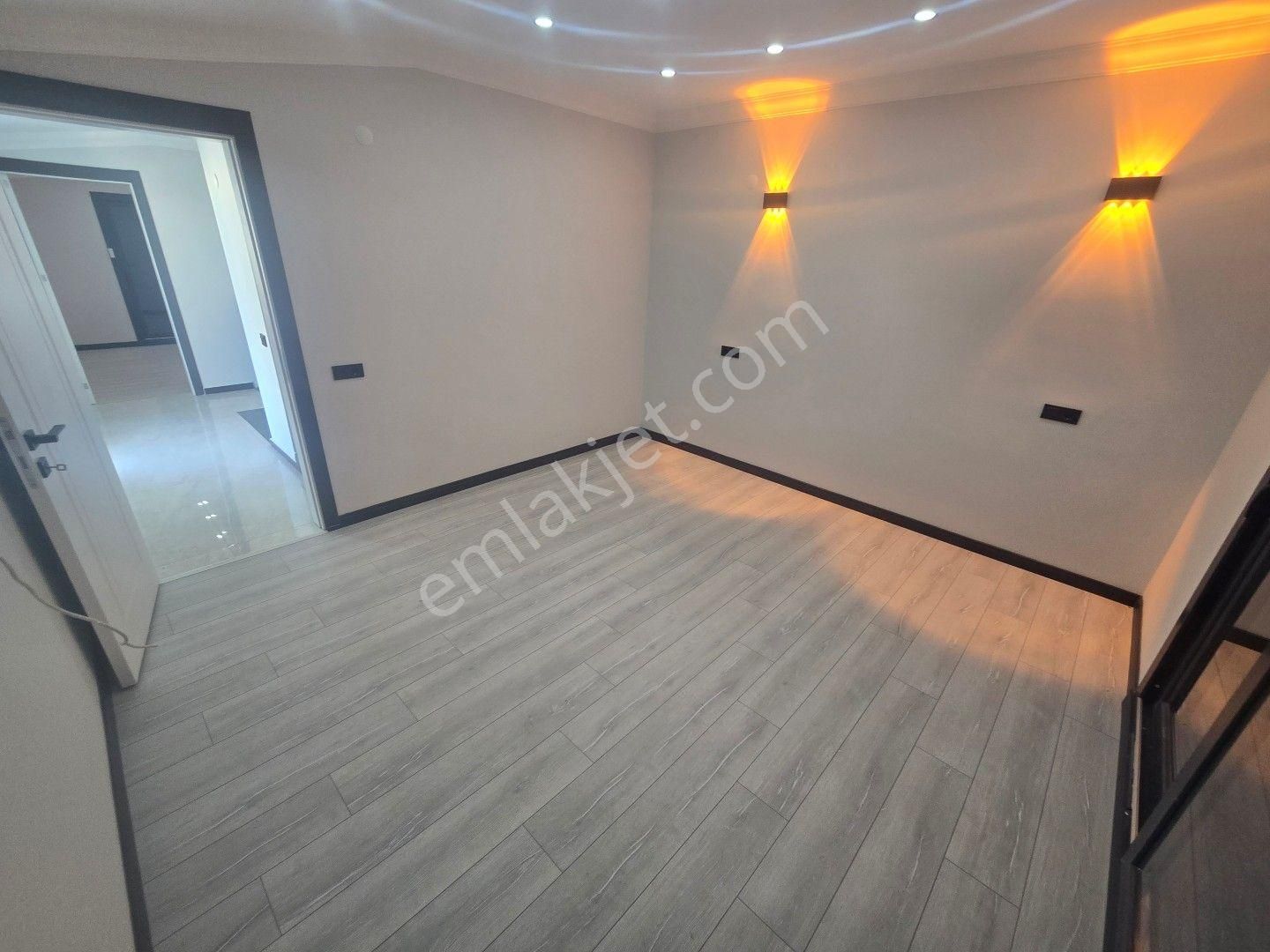 Didim Efeler'de Köşe Başı, Sıfır, Havuzlu Müstakil Villa - Görsel 19