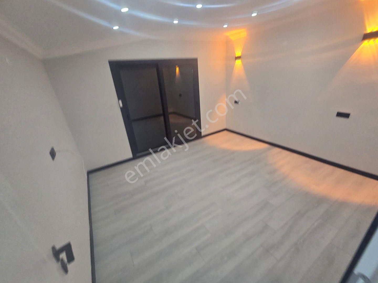 Didim Efeler'de Köşe Başı, Sıfır, Havuzlu Müstakil Villa - Görsel 14