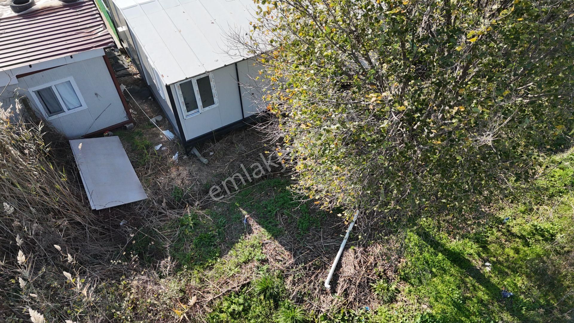 İzmir Menderes Ahmetbeylide 63 M2 Ev Noter Satışlı Denize 200 M Mesafede - Görsel 29