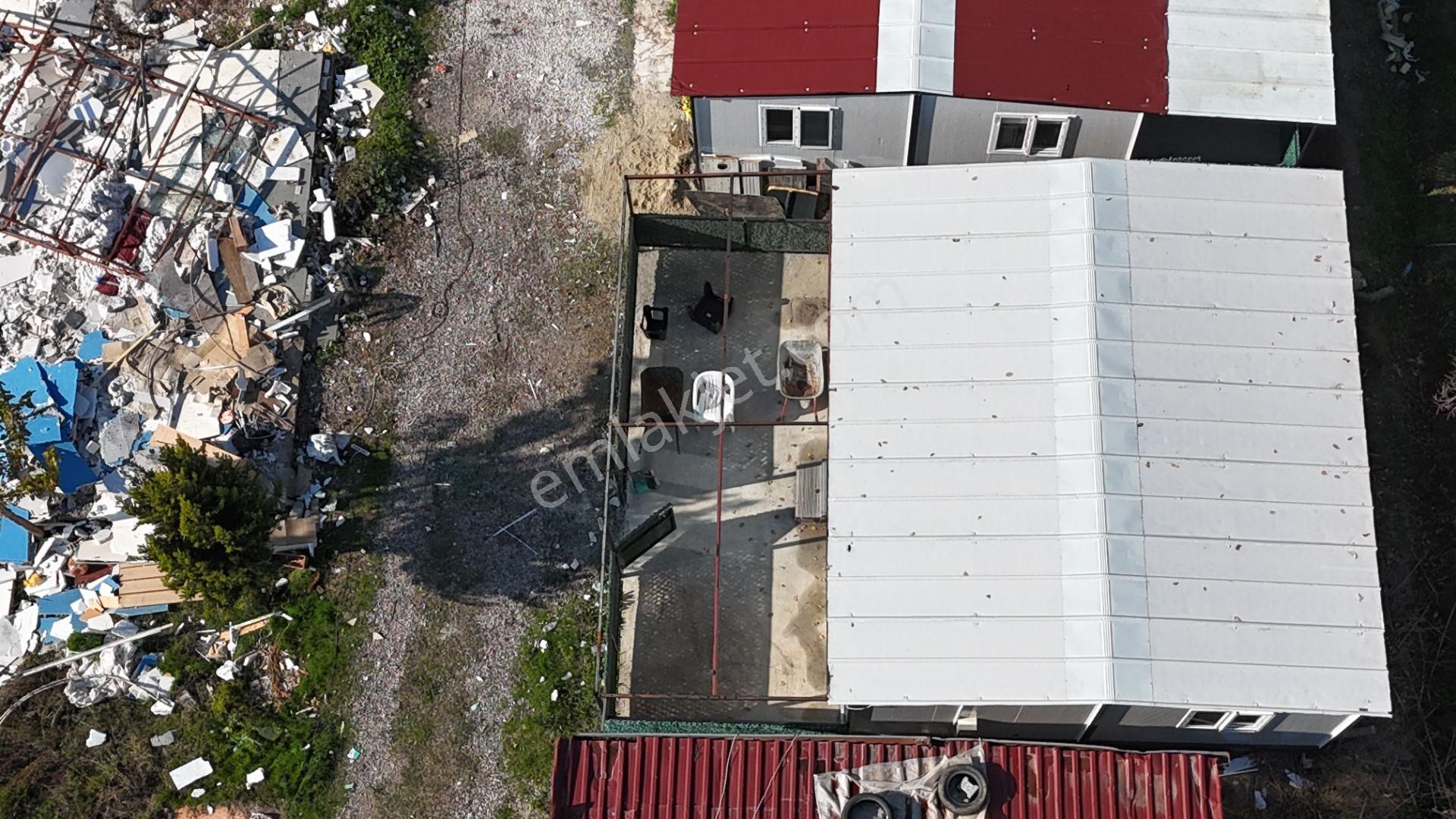 İzmir Menderes Ahmetbeylide 63 M2 Ev Noter Satışlı Denize 200 M Mesafede - Görsel 18