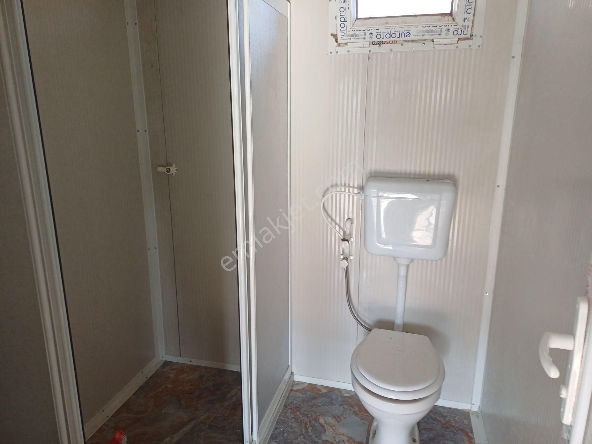 İzmir Menderes Ahmetbeylide 63 M2 Ev Noter Satışlı Denize 200 M Mesafede - Görsel 8