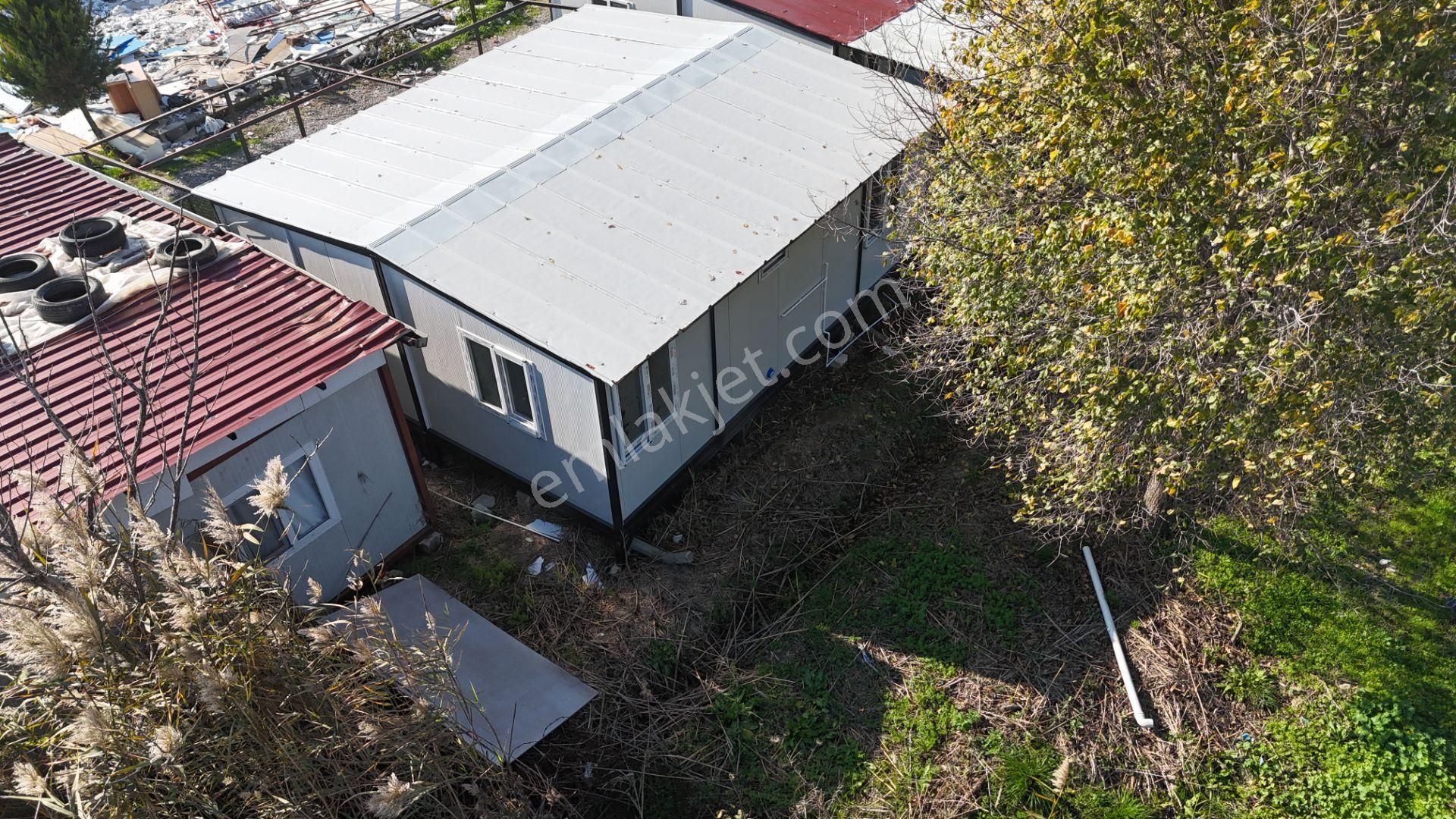 İzmir Menderes Ahmetbeylide 63 M2 Ev Noter Satışlı Denize 200 M Mesafede - Görsel 20