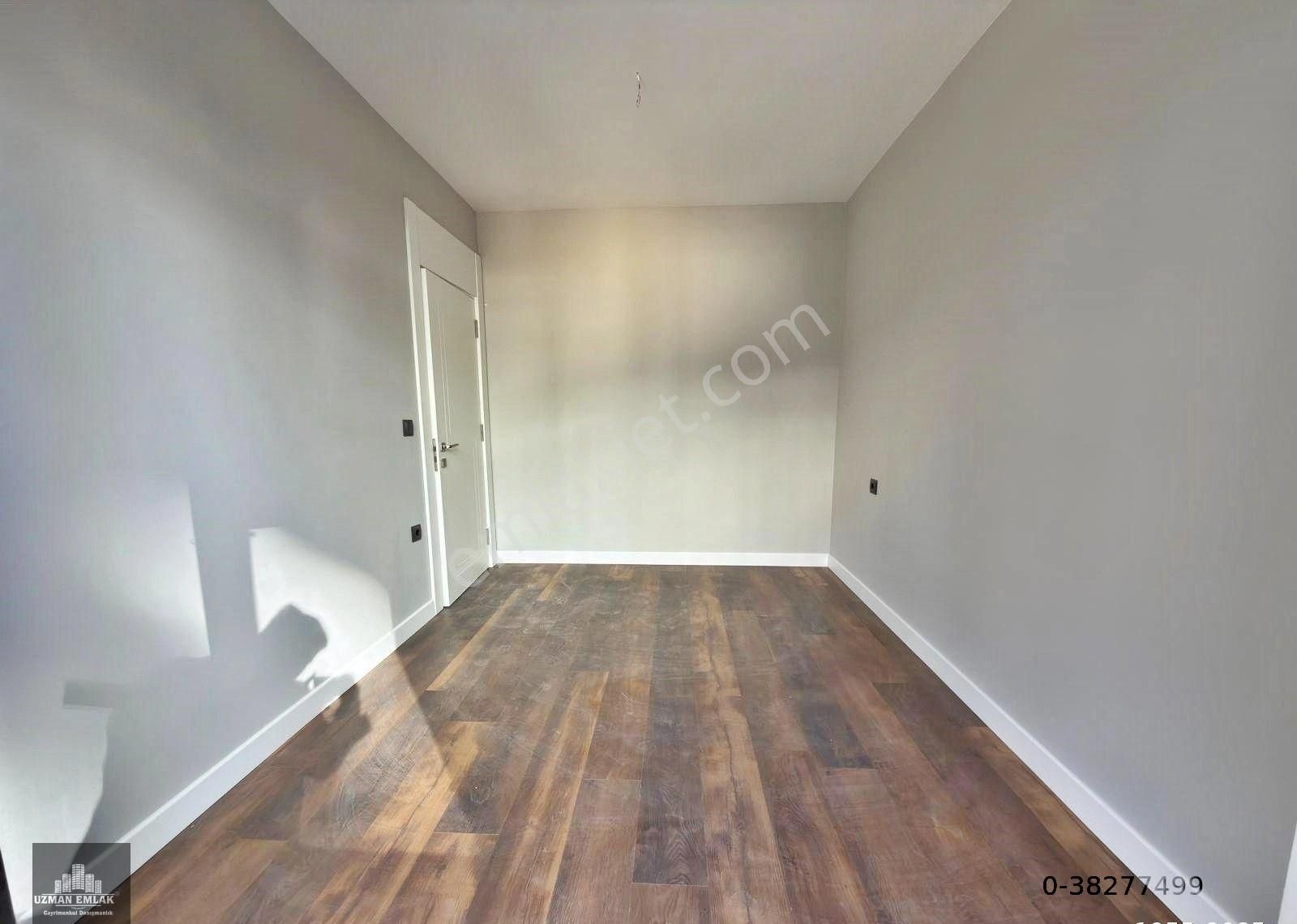 Akağ Suit'te Yerden Isıtmalı Ara Kat Oturuma Hazır 1+1 Kiralık - Görsel 18