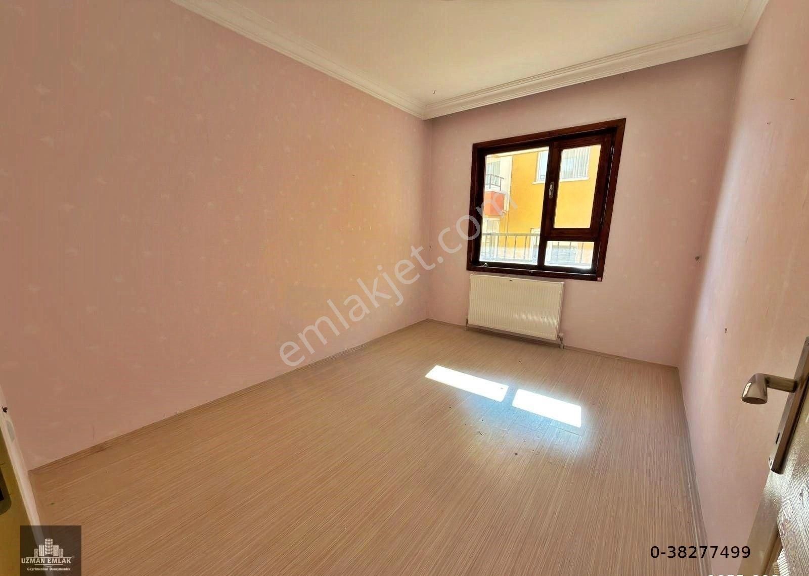 Doğukent Caddesin Ara Kat Cepheleri Açık Uygun 3+1 Kiralık Daire - Görsel 16