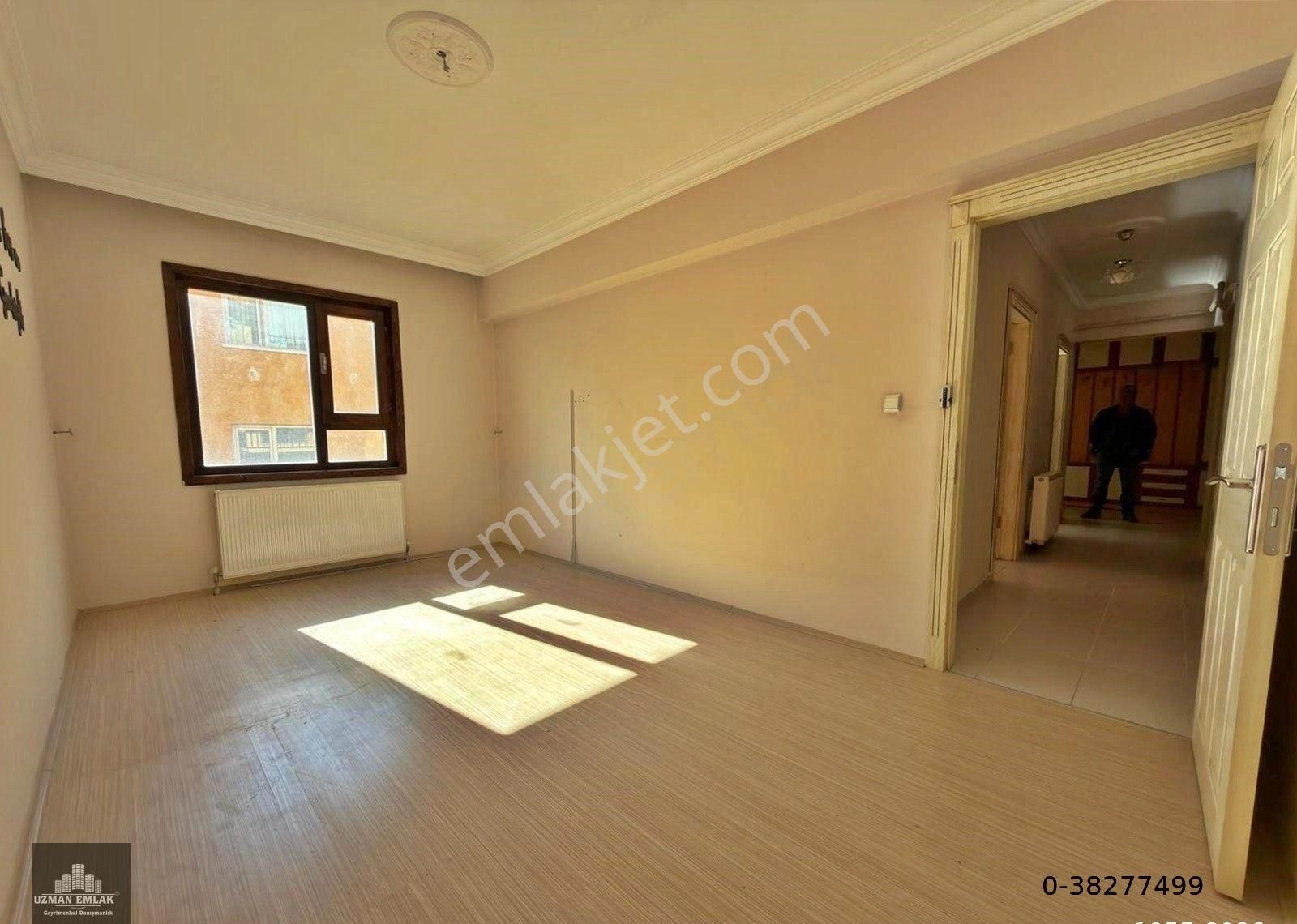 Doğukent Caddesin Ara Kat Cepheleri Açık Uygun 3+1 Kiralık Daire - Görsel 5