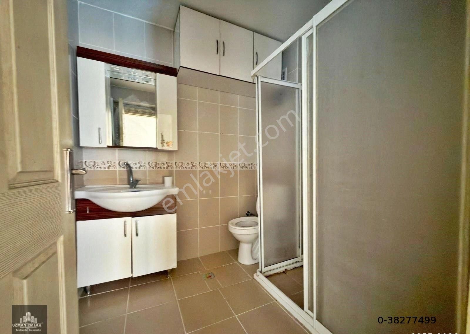 Doğukent Caddesin Ara Kat Cepheleri Açık Uygun 3+1 Kiralık Daire - Görsel 6