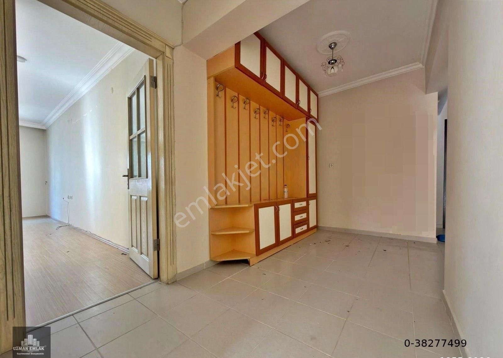 Doğukent Caddesin Ara Kat Cepheleri Açık Uygun 3+1 Kiralık Daire - Görsel 17