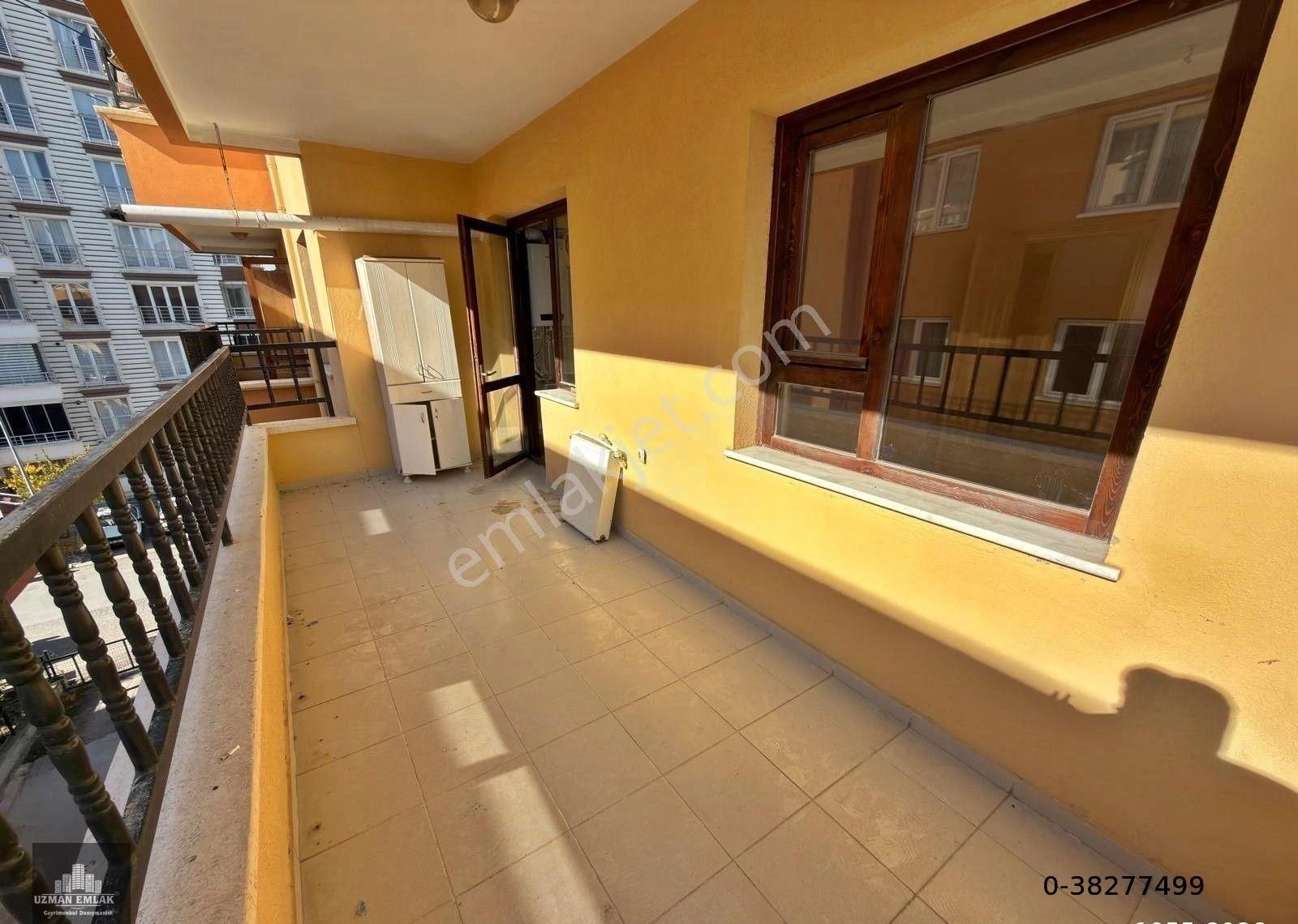 Doğukent Caddesin Ara Kat Cepheleri Açık Uygun 3+1 Kiralık Daire - Görsel 11