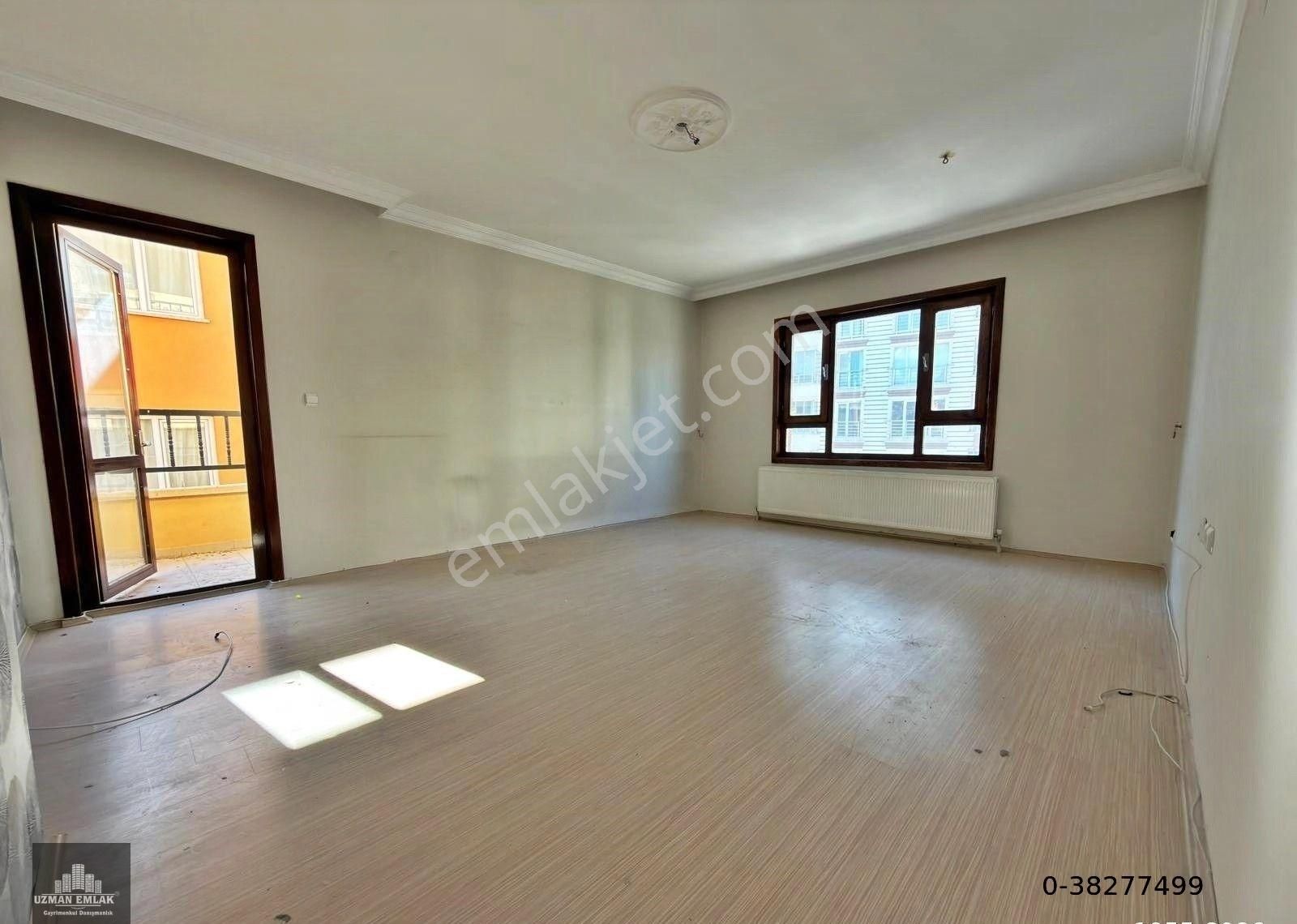 Doğukent Caddesin Ara Kat Cepheleri Açık Uygun 3+1 Kiralık Daire - Görsel 7