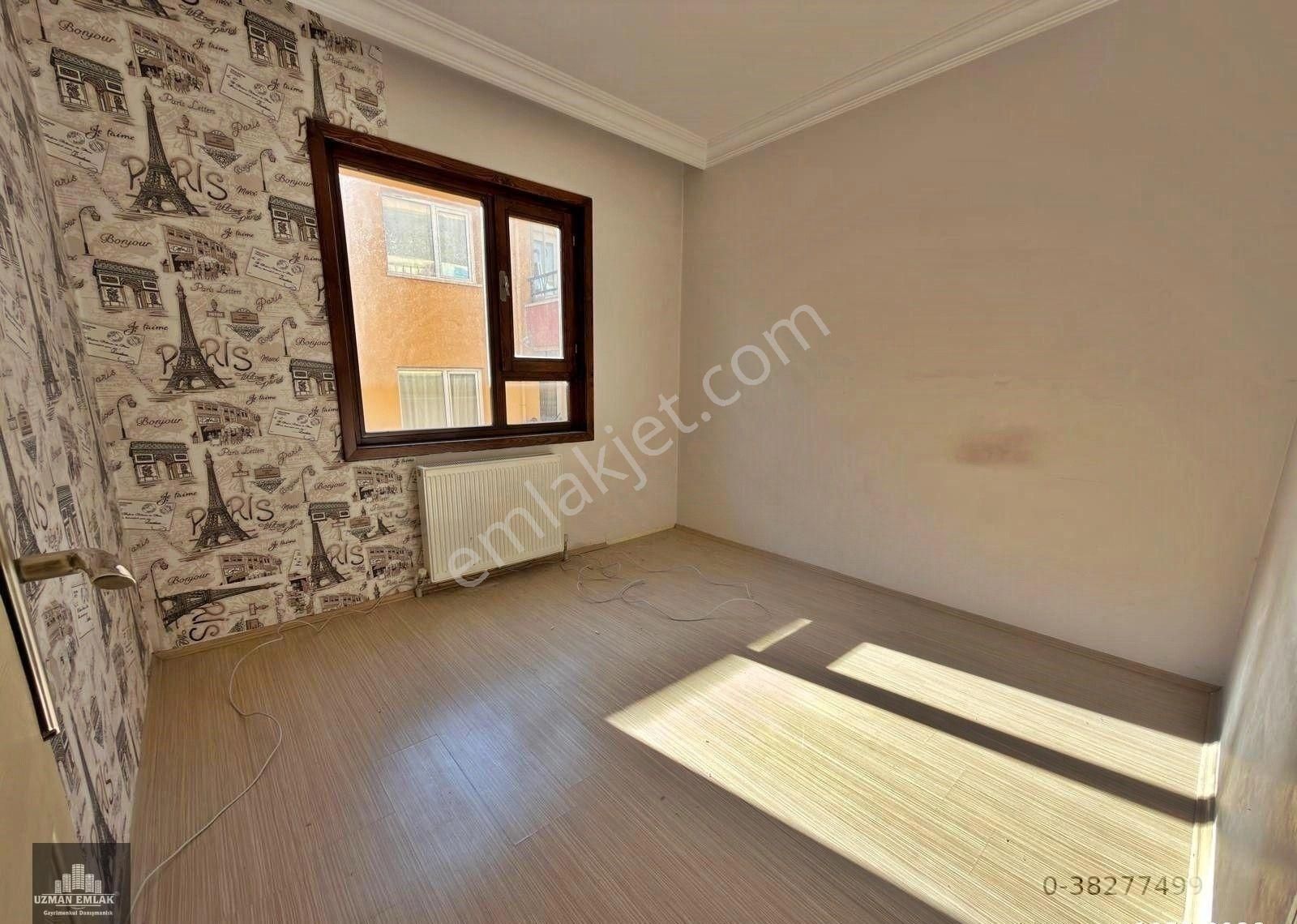 Doğukent Caddesin Ara Kat Cepheleri Açık Uygun 3+1 Kiralık Daire - Görsel 13