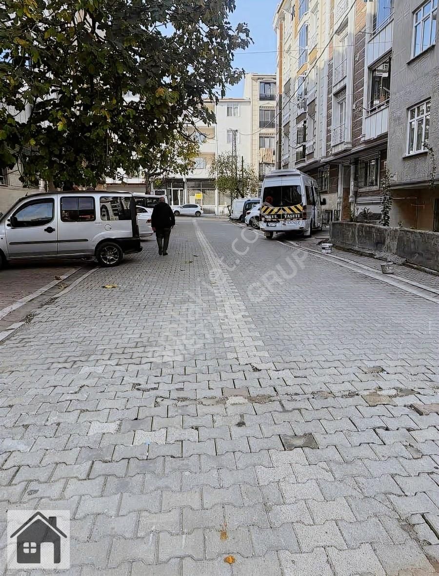 1 + 1 Balkonlu Kiralık Daire - Görsel 4