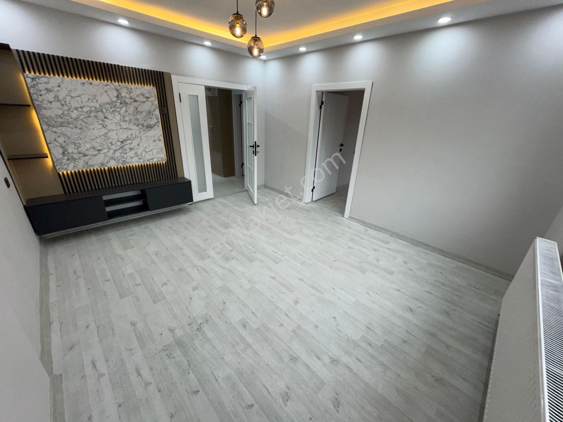 Mareşal Çakmak Mah 3+1 Lux Yapı Arakat Merkezi Lokasyon !!! - Görsel 8