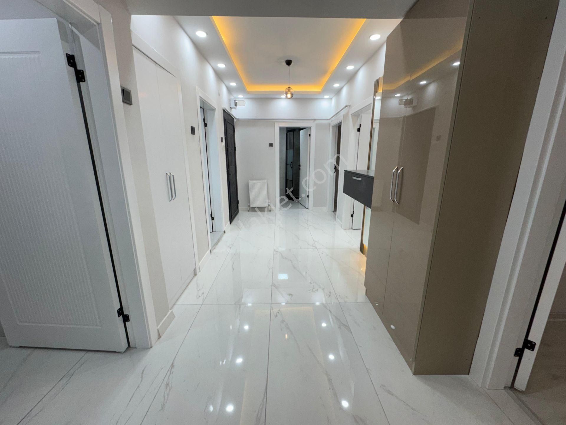 Mareşal Çakmak Mah 3+1 Lux Yapı Arakat Merkezi Lokasyon !!! - Görsel 15