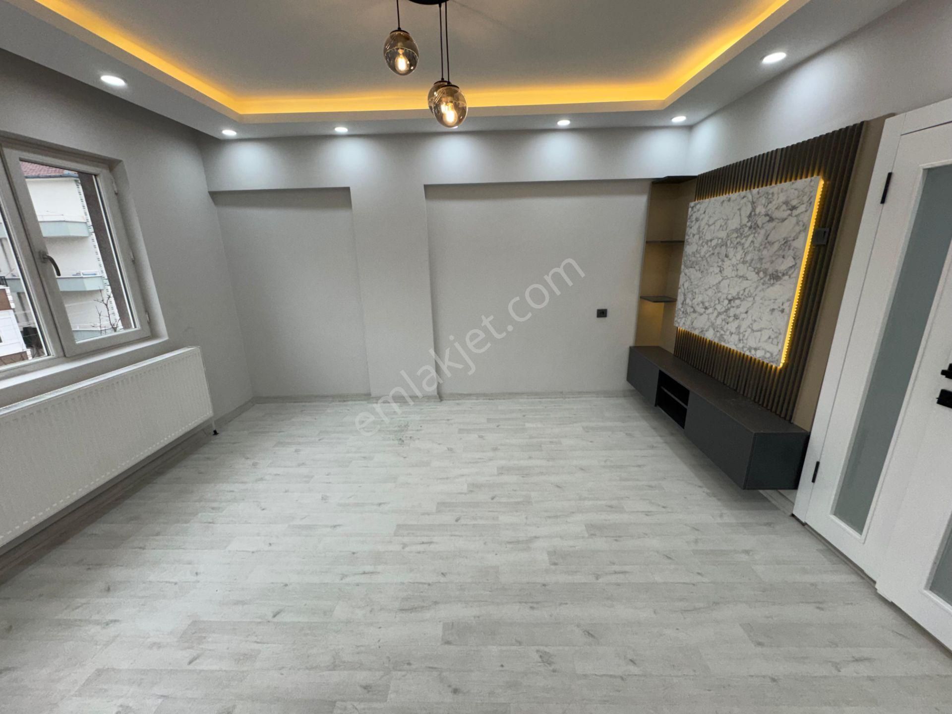 Mareşal Çakmak Mah 3+1 Lux Yapı Arakat Merkezi Lokasyon !!! - Görsel 14