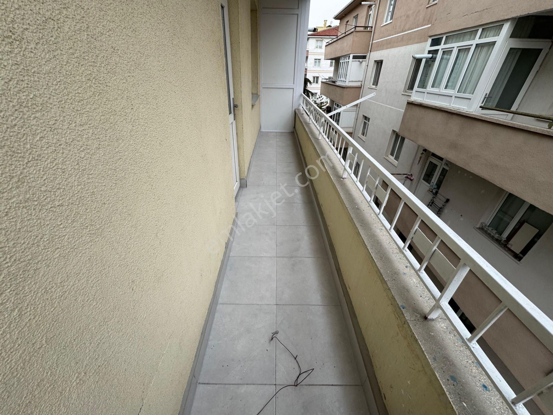 Mareşal Çakmak Mah 3+1 Lux Yapı Arakat Merkezi Lokasyon !!! - Görsel 13