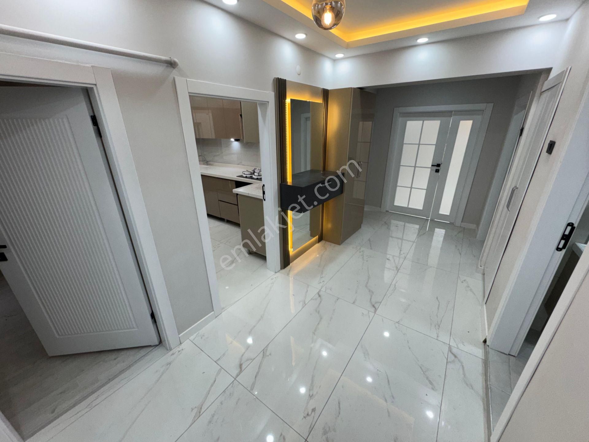 Mareşal Çakmak Mah 3+1 Lux Yapı Arakat Merkezi Lokasyon !!! - Görsel 16