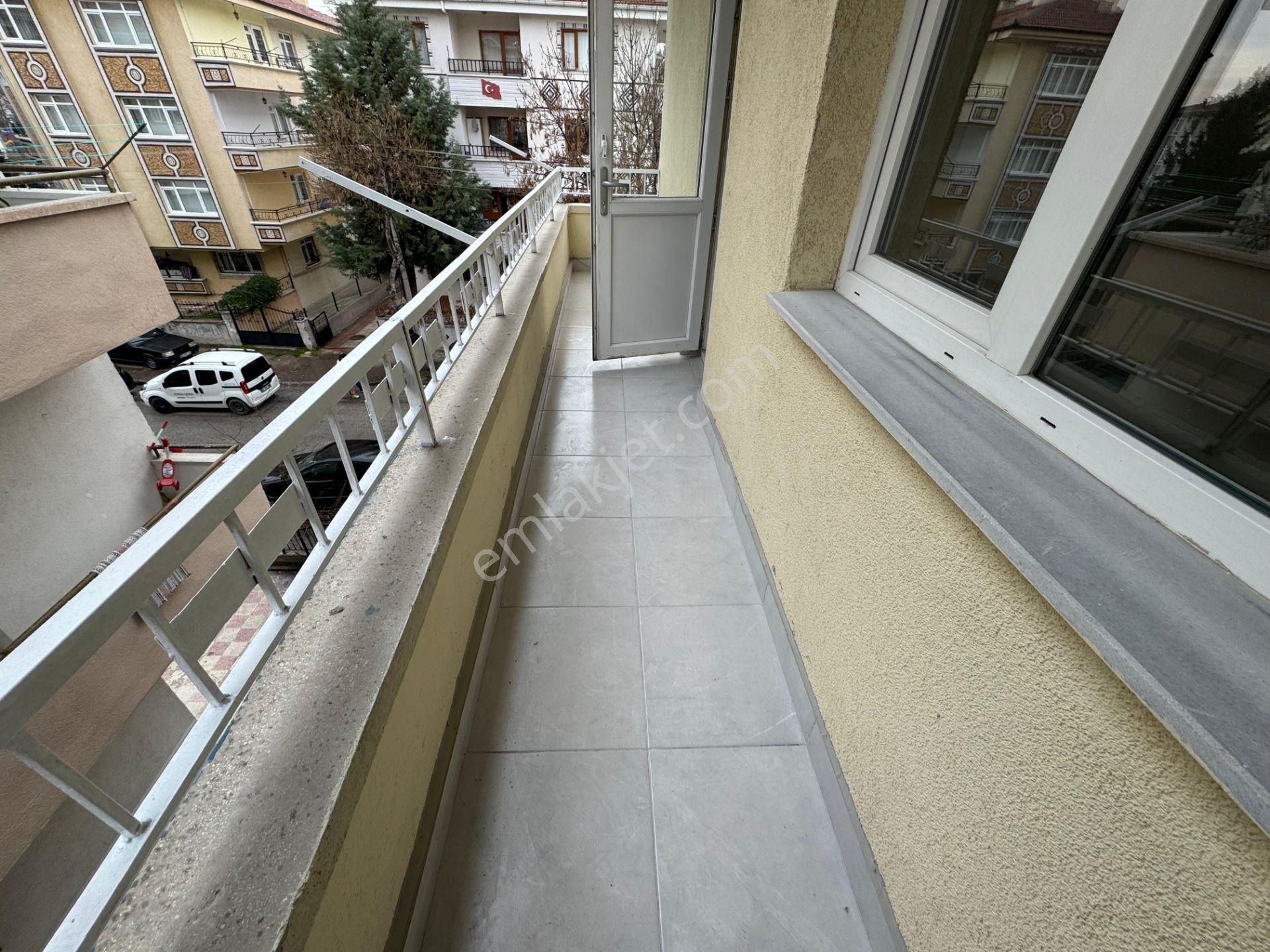 Mareşal Çakmak Mah 3+1 Lux Yapı Arakat Merkezi Lokasyon !!! - Görsel 17