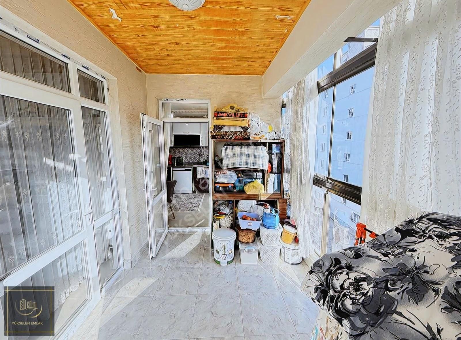 Başpıanar Mah De Kök Tapu Krediye Uygun Masrafsız Satılık Daire - Görsel 6