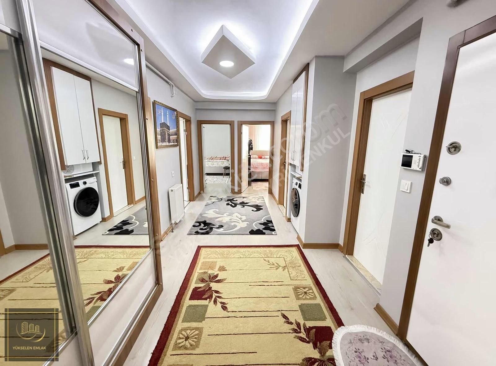 Başpıanar Mah De Kök Tapu Krediye Uygun Masrafsız Satılık Daire - Görsel 17