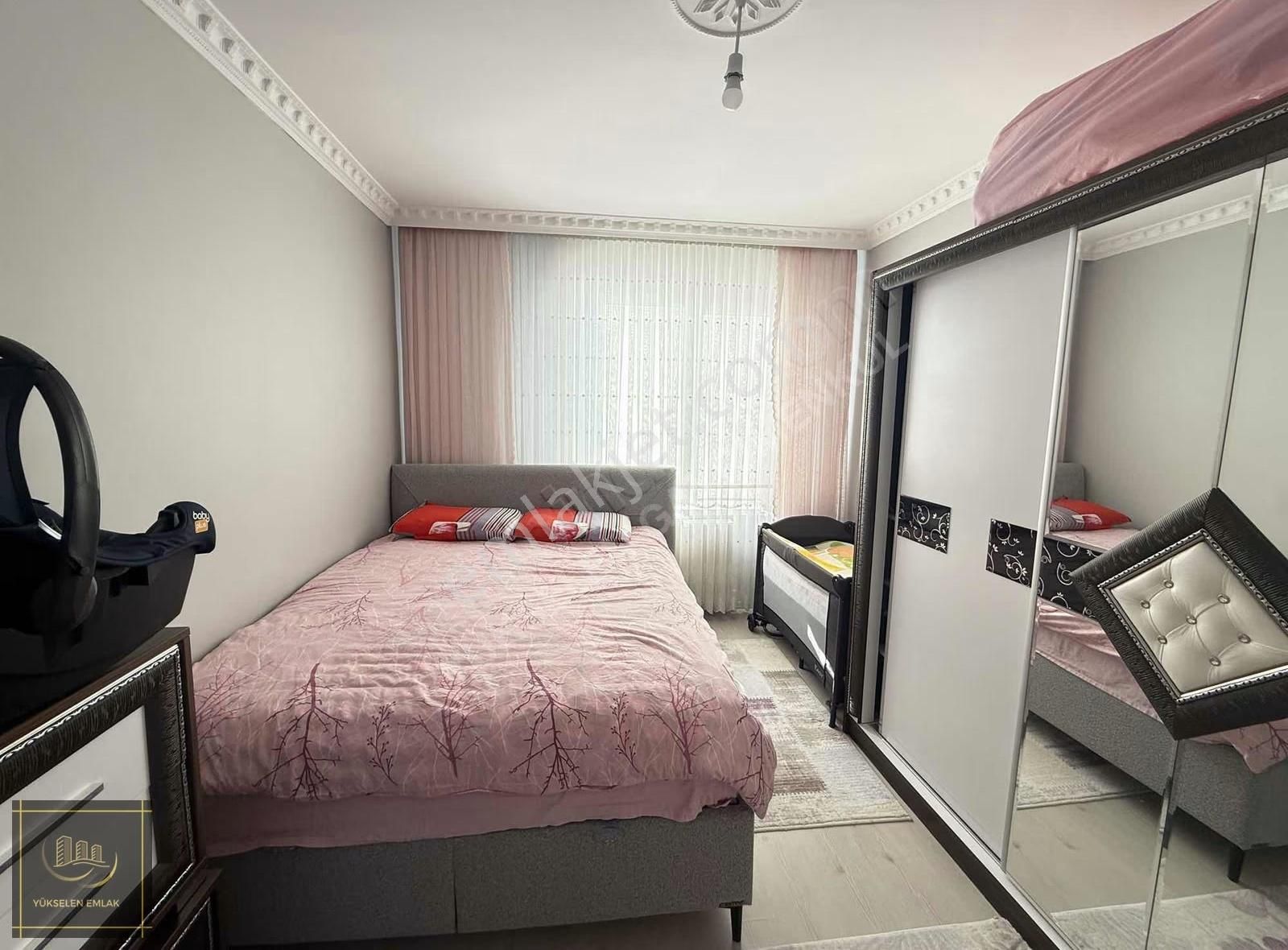 Başpıanar Mah De Kök Tapu Krediye Uygun Masrafsız Satılık Daire - Görsel 8