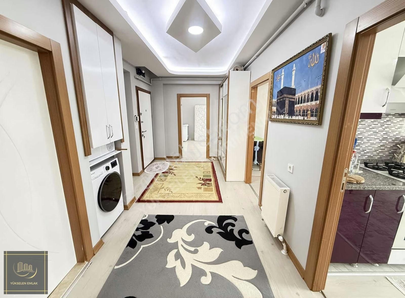 Başpıanar Mah De Kök Tapu Krediye Uygun Masrafsız Satılık Daire - Görsel 11