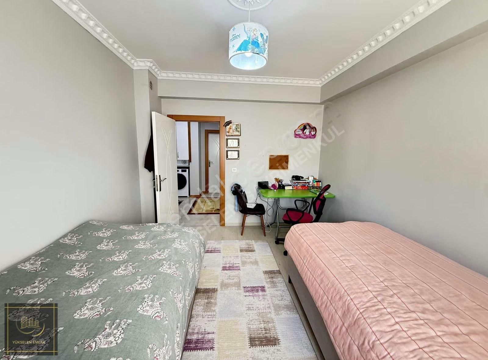 Başpıanar Mah De Kök Tapu Krediye Uygun Masrafsız Satılık Daire - Görsel 5