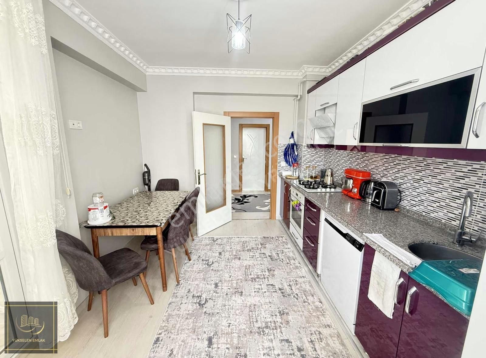 Başpıanar Mah De Kök Tapu Krediye Uygun Masrafsız Satılık Daire - Görsel 14