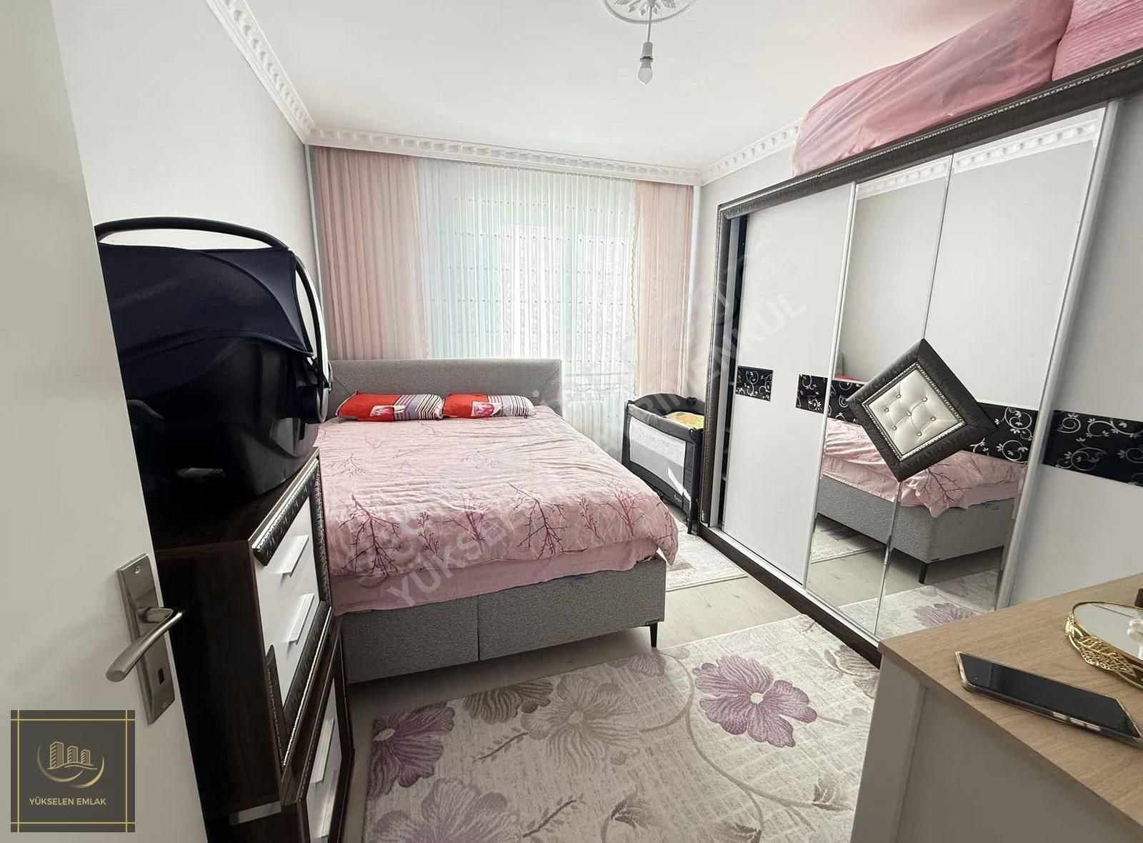 Başpıanar Mah De Kök Tapu Krediye Uygun Masrafsız Satılık Daire - Görsel 16