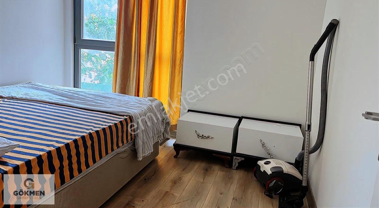Büyükçekmece Pınartepe Mah 1 Coastal City'de 2+1 Satılık Daire - Görsel 2