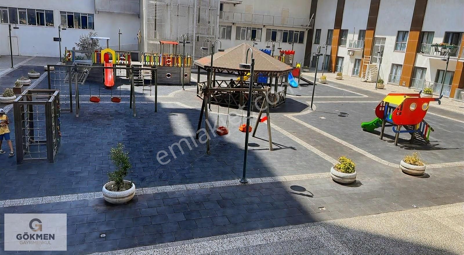 Büyükçekmece Pınartepe Mah 1 Coastal City'de 2+1 Satılık Daire - Görsel 10