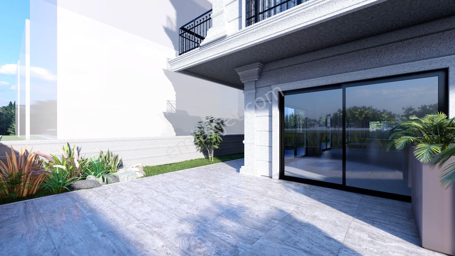 Sarılar İnşaattan Yepyeni Proje - Görsel 35