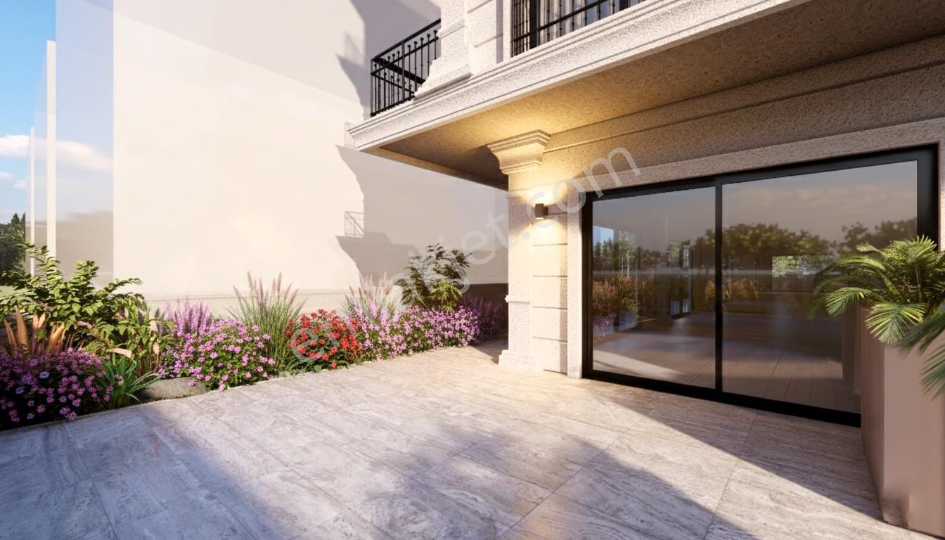 Sarılar İnşaattan Yepyeni Proje - Görsel 7