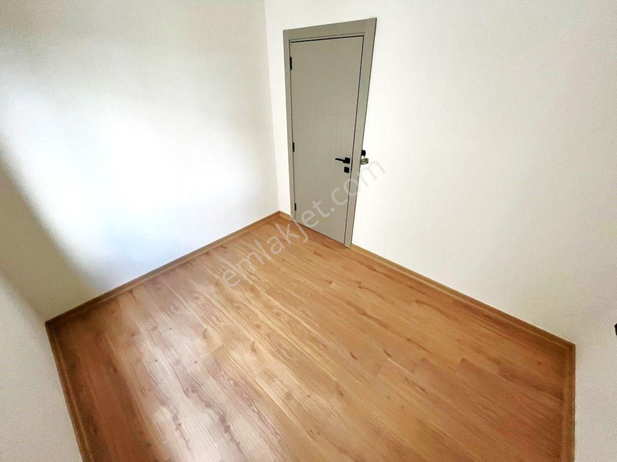 🎀akçay'da Modern Mimari Tasarımı İle Sıfır Ara Kat Ayrı Mutfak Çift Balkon Lüks 2+1 Satılık Daire🎀 - Görsel 24