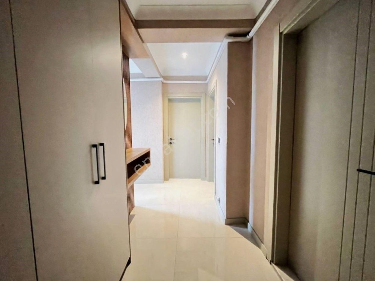 🎀akçay'da Modern Mimari Tasarımı İle Sıfır Ara Kat Ayrı Mutfak Çift Balkon Lüks 2+1 Satılık Daire🎀 - Görsel 17