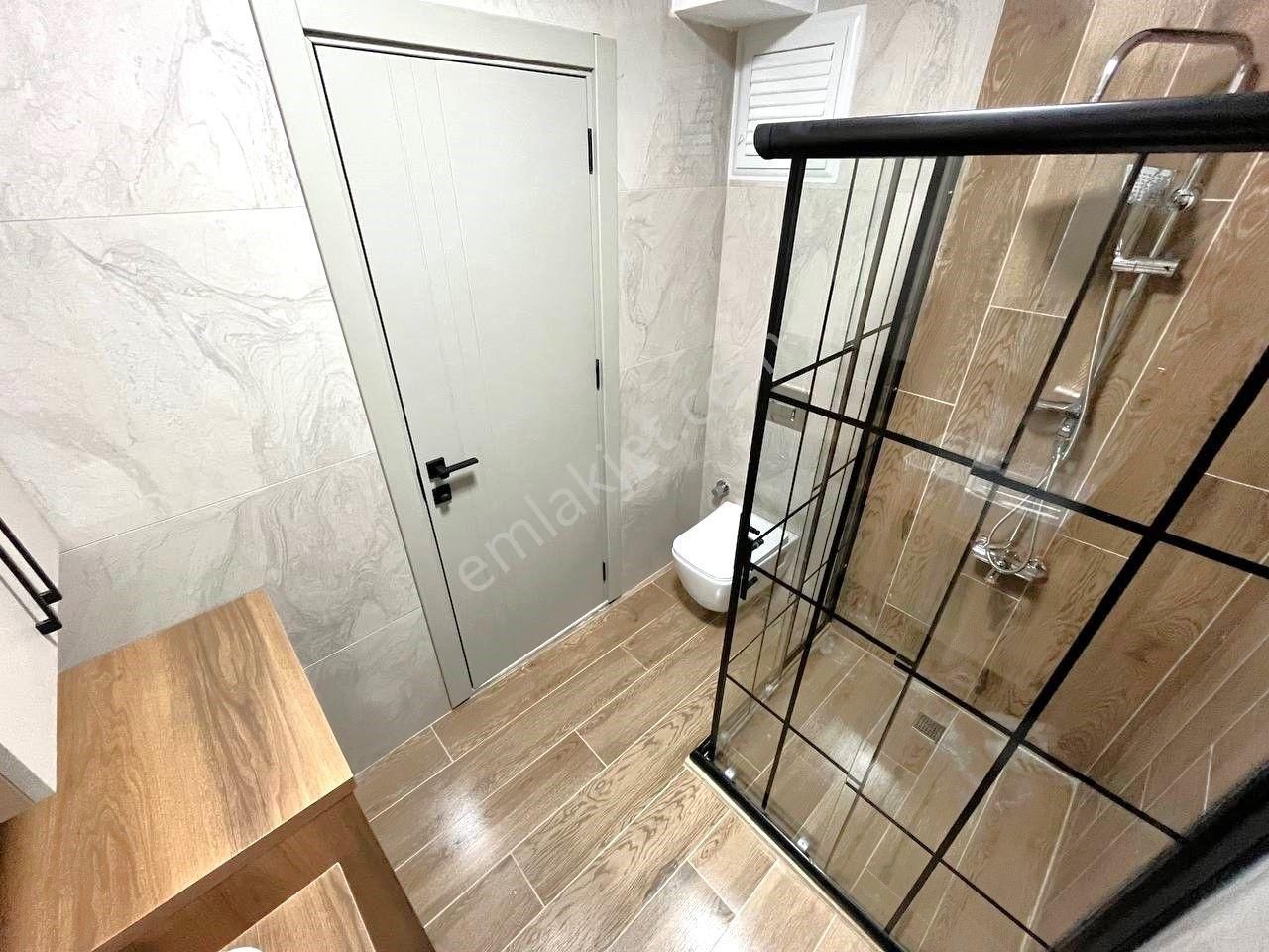 🎀akçay'da Modern Mimari Tasarımı İle Sıfır Ara Kat Ayrı Mutfak Çift Balkon Lüks 2+1 Satılık Daire🎀 - Görsel 29