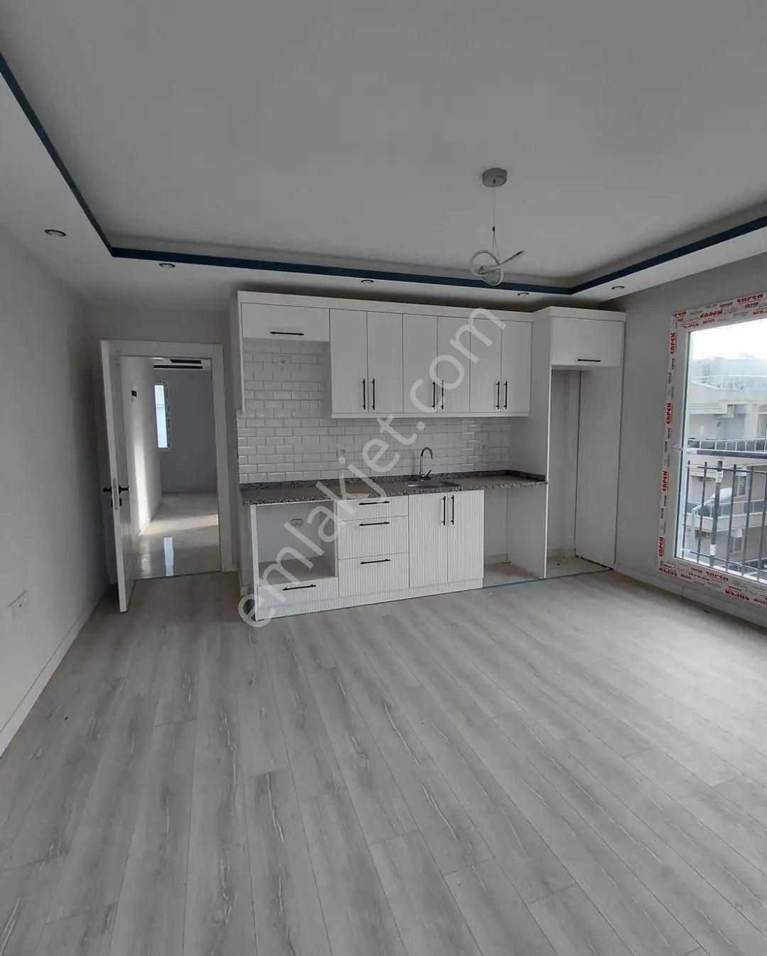 💥🏠 Yılın Son Fırsatı 🏠💥 👉 Satılık 2+1 Sıfır. 2+1 Daire Satıyoruz - Görsel 2