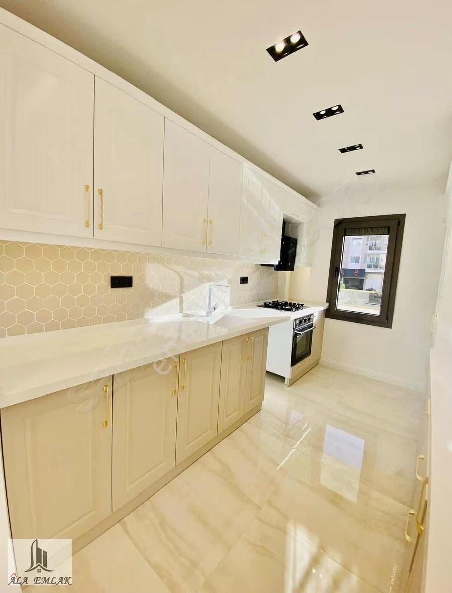 Göztepe Metroya 5dk Yürüme Mesafesinde Arakat Satılık - Görsel 11