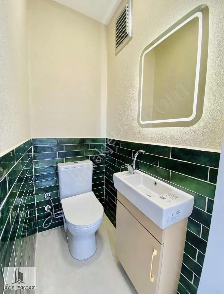 Göztepe Metroya 5dk Yürüme Mesafesinde Arakat Satılık - Görsel 3