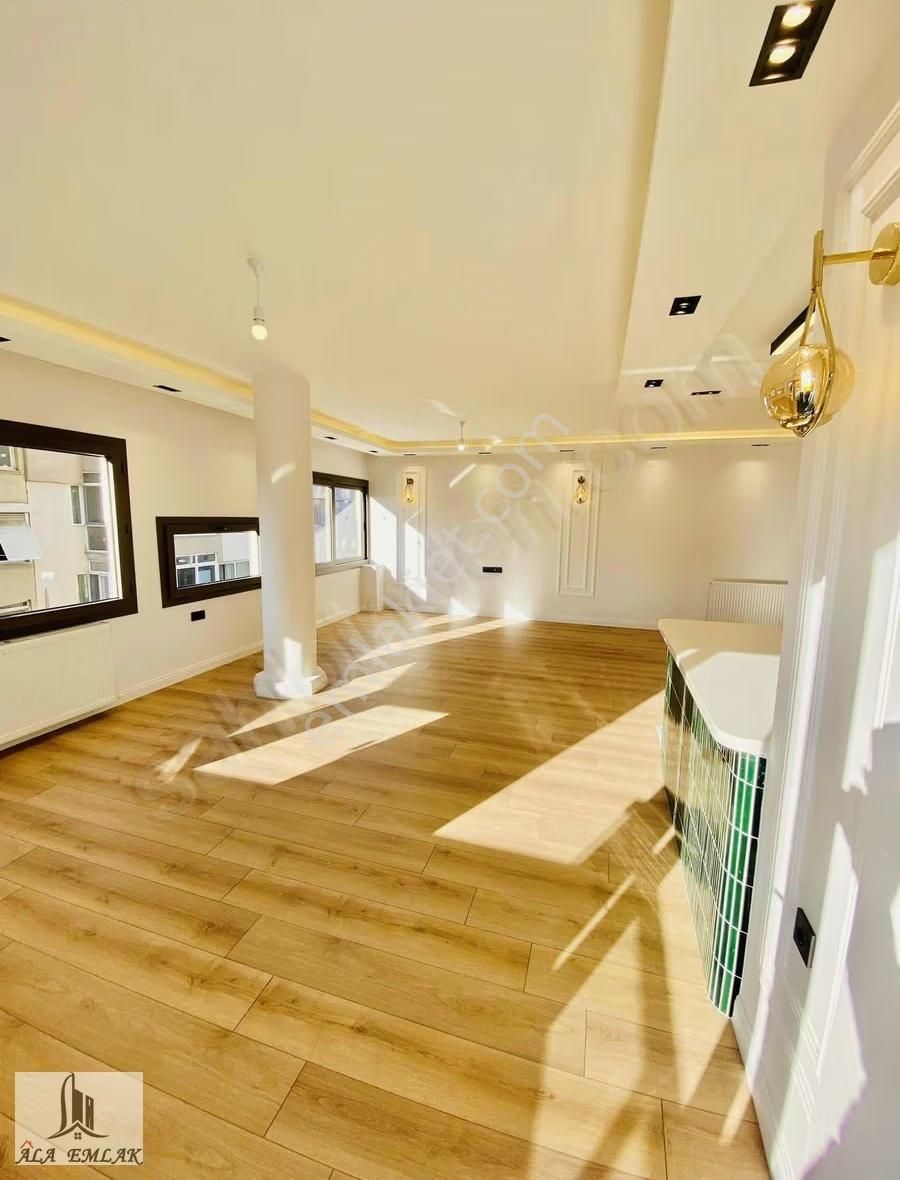 Göztepe Metroya 5dk Yürüme Mesafesinde Arakat Satılık - Görsel 5