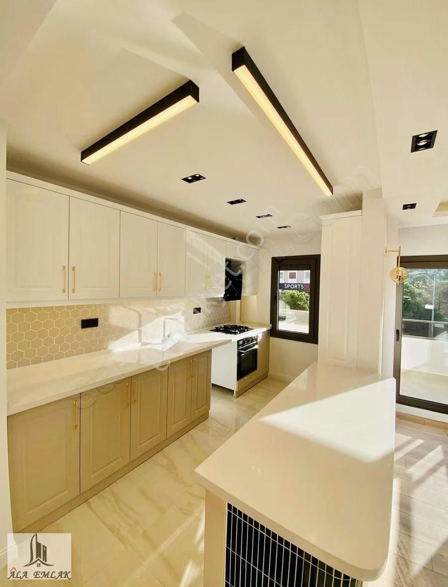 Göztepe Metroya 5dk Yürüme Mesafesinde Arakat Satılık - Görsel 8