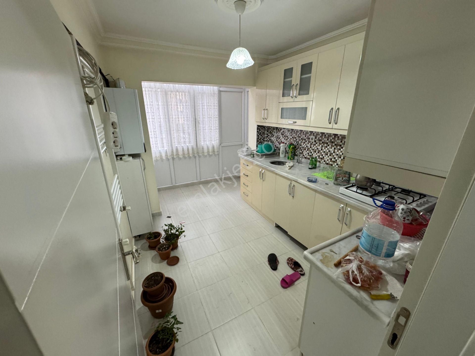 Akşemsettin'de 3+1 Full Yapılı 1.arakat Merkezi Konumda Ön Cephe - Görsel 29