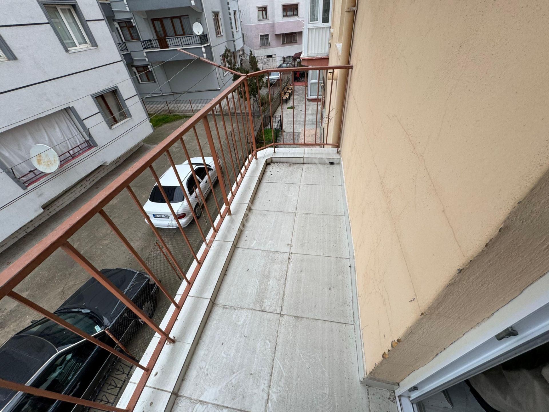 Akşemsettin'de 3+1 Full Yapılı 1.arakat Merkezi Konumda Ön Cephe - Görsel 22